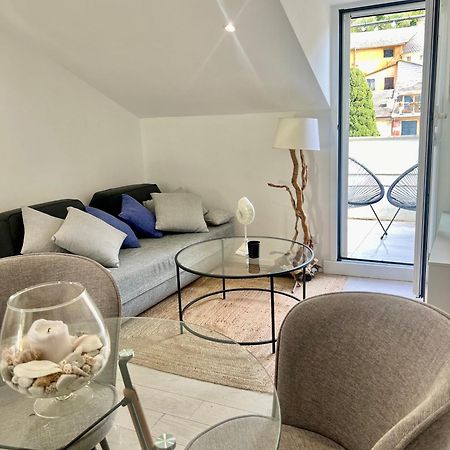 Vivi Portofino Daire Dış mekan fotoğraf