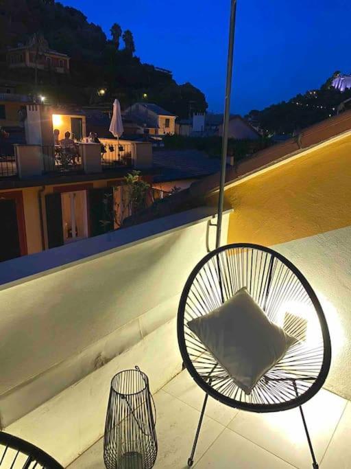 Vivi Portofino Daire Dış mekan fotoğraf