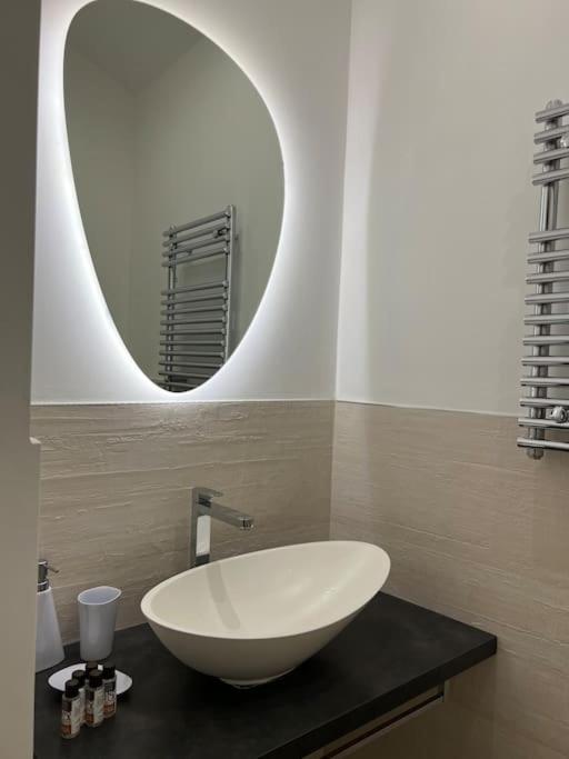 Vivi Portofino Daire Dış mekan fotoğraf