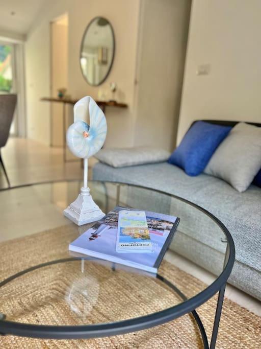 Vivi Portofino Daire Dış mekan fotoğraf