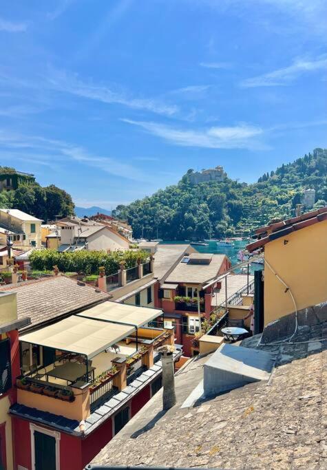 Vivi Portofino Daire Dış mekan fotoğraf