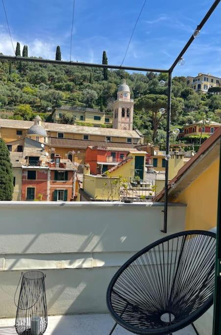 Vivi Portofino Daire Dış mekan fotoğraf