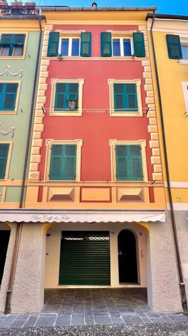 Vivi Portofino Daire Dış mekan fotoğraf