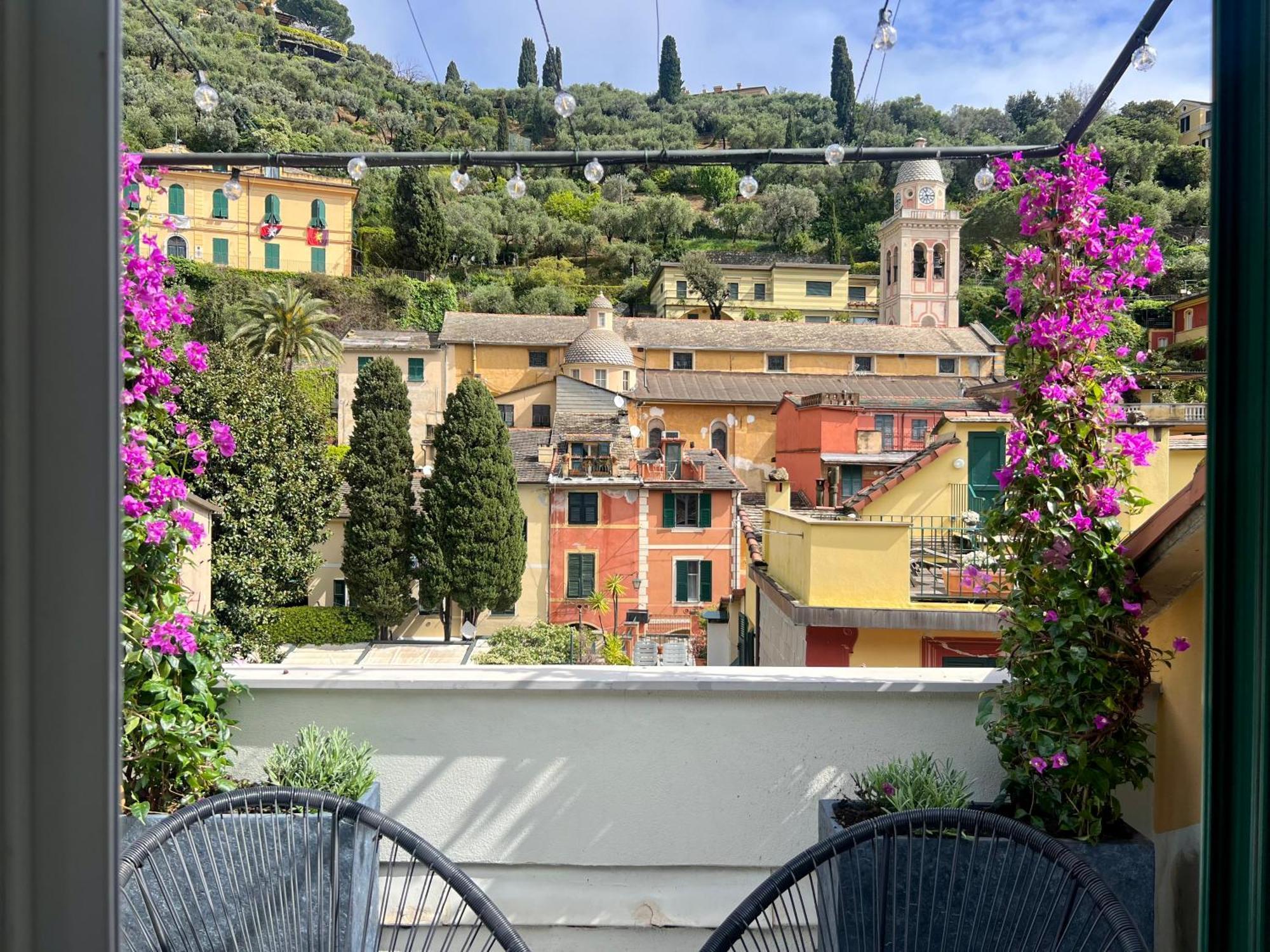 Vivi Portofino Daire Dış mekan fotoğraf